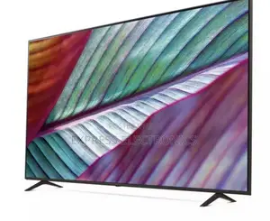 Smart Slim UHD Smart LG 86”UR78.