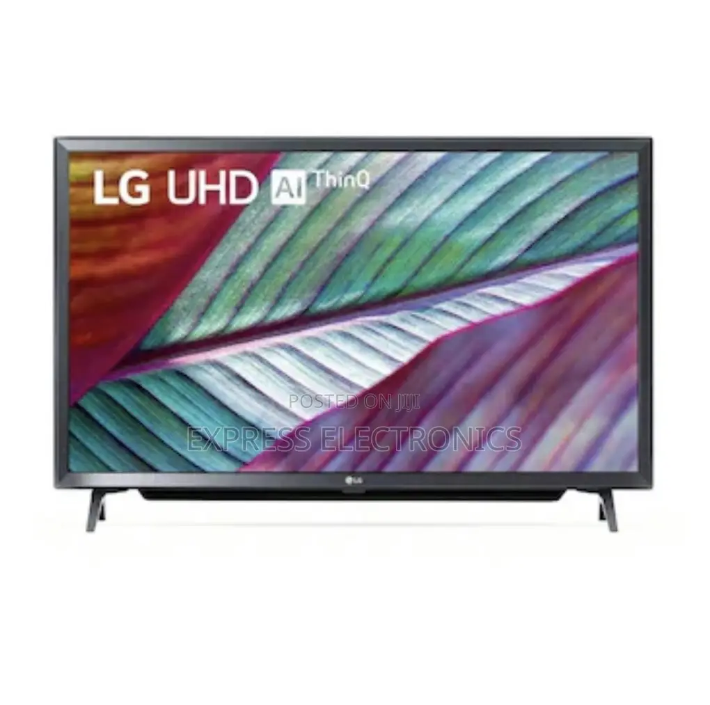 Grab Your Best Lg UHD Television 86”UR78
