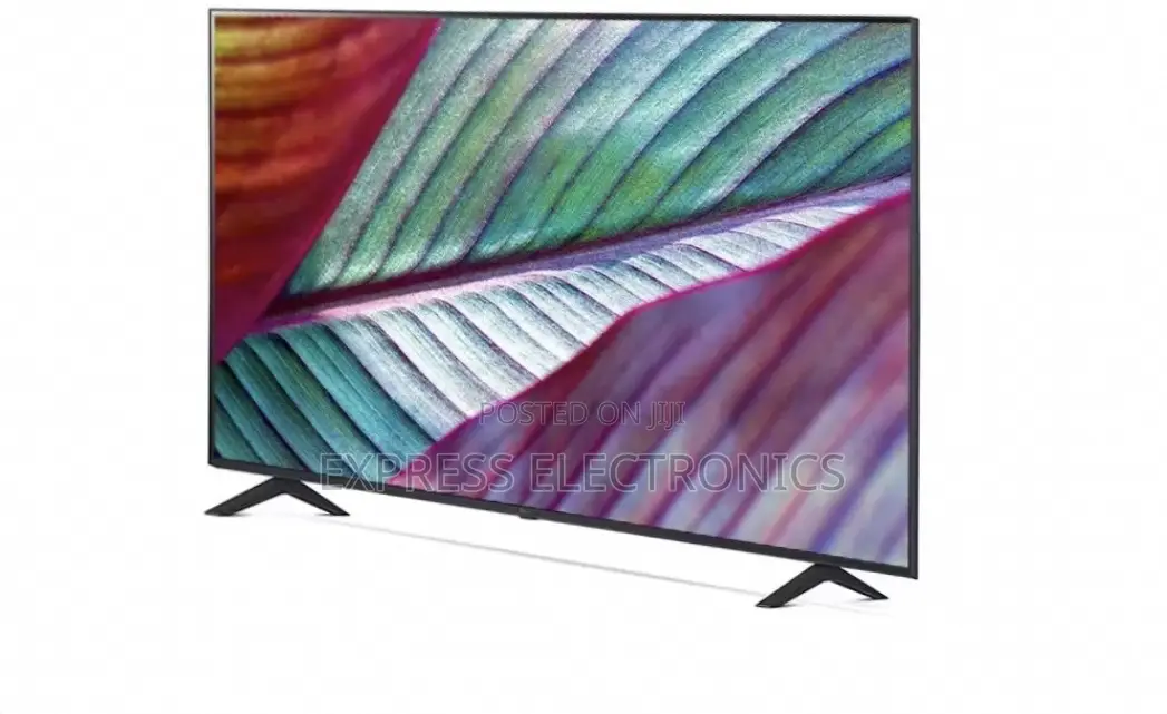 Call and Purchase UHD Smart Lg 86”UR78