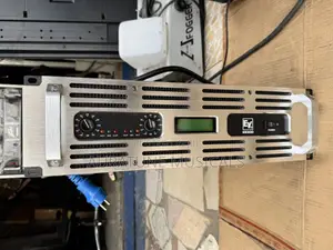 Ev8300 Amp