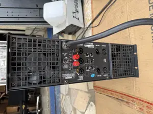Ev8300 Amp