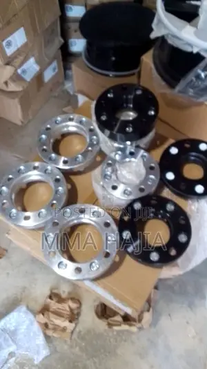 Spacer for All Cars
