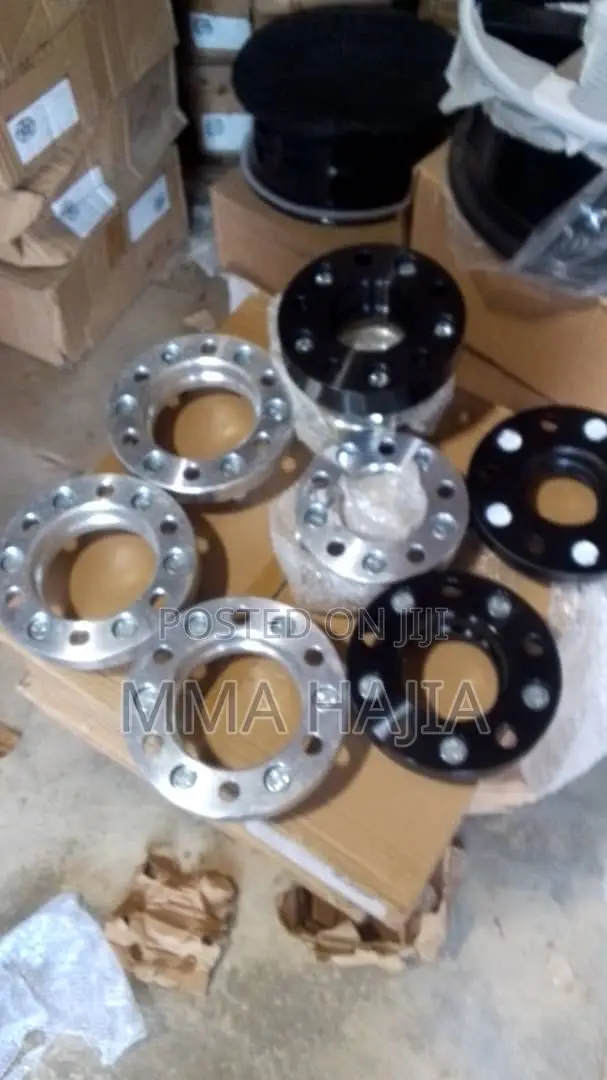 Spacer for All Cars