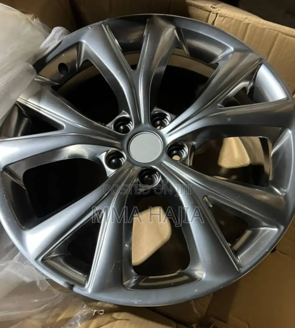 Rim 19 for Hundai Santefer