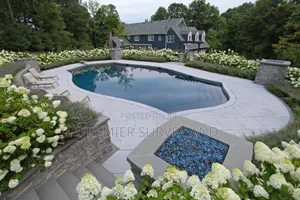 Quality Pool Construction