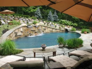 Quality Pool Construction