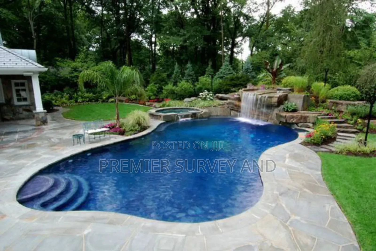 Quality Pool Construction