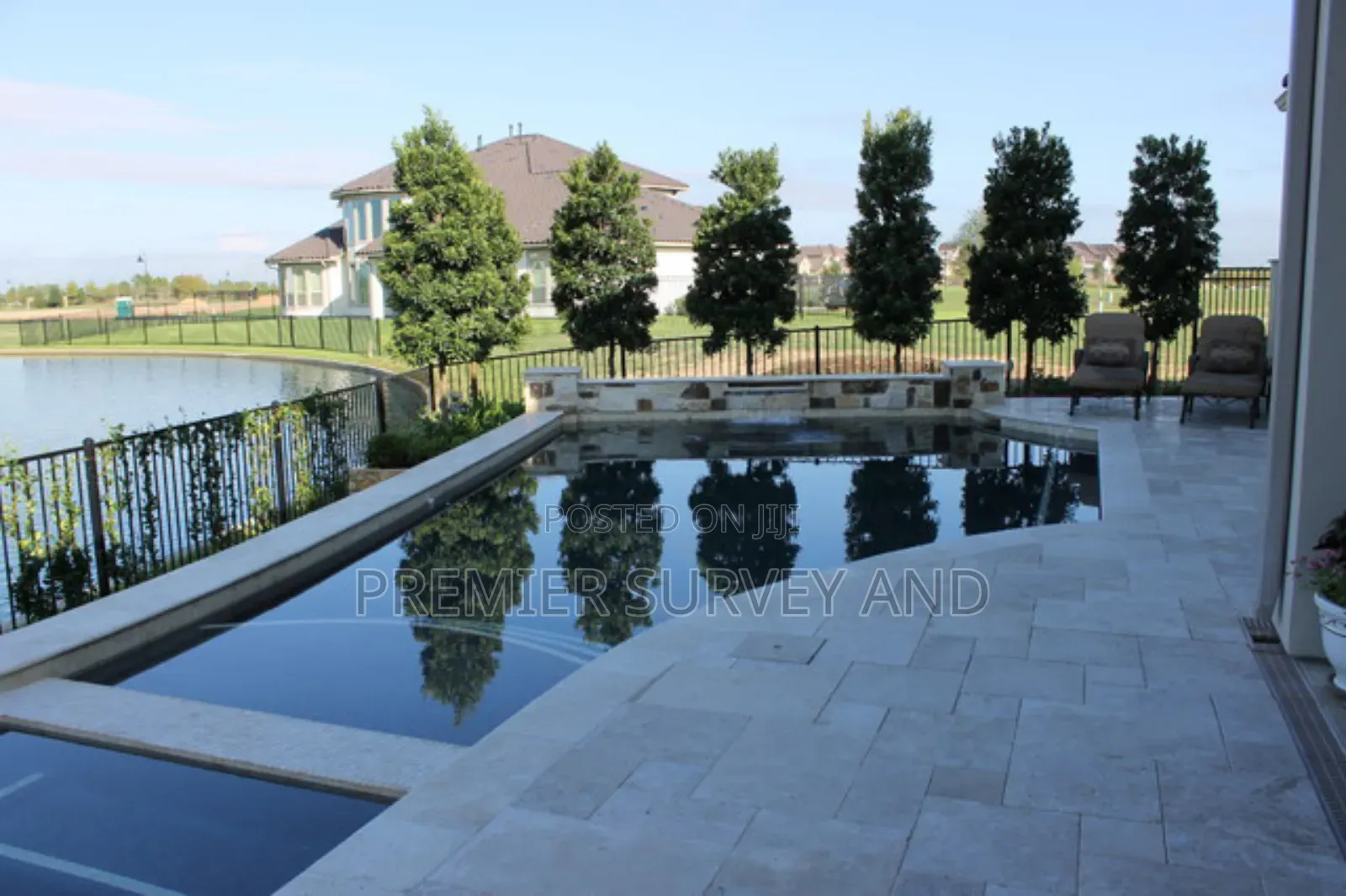 Quality Pool Construction
