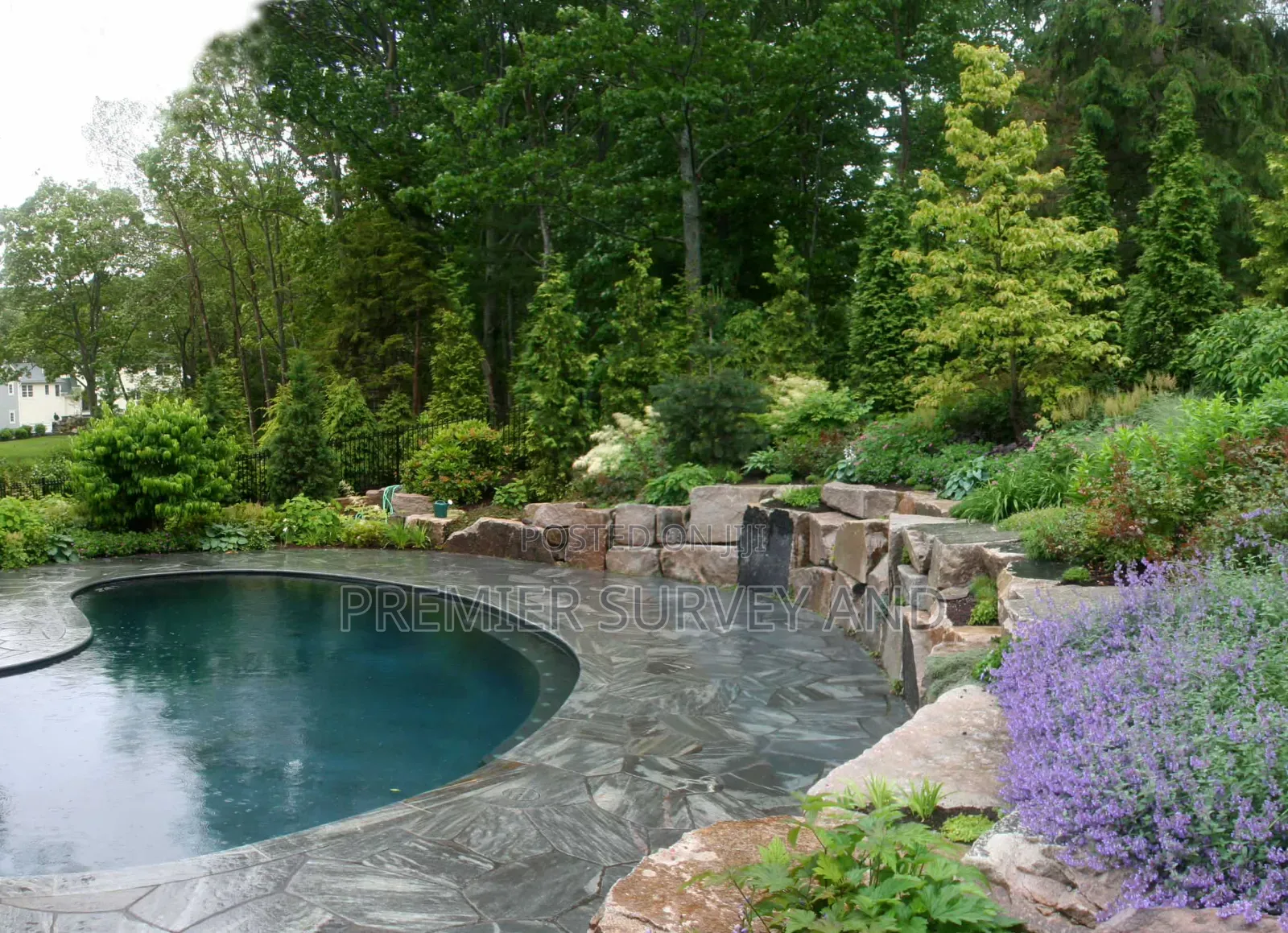 Quality Pool Construction