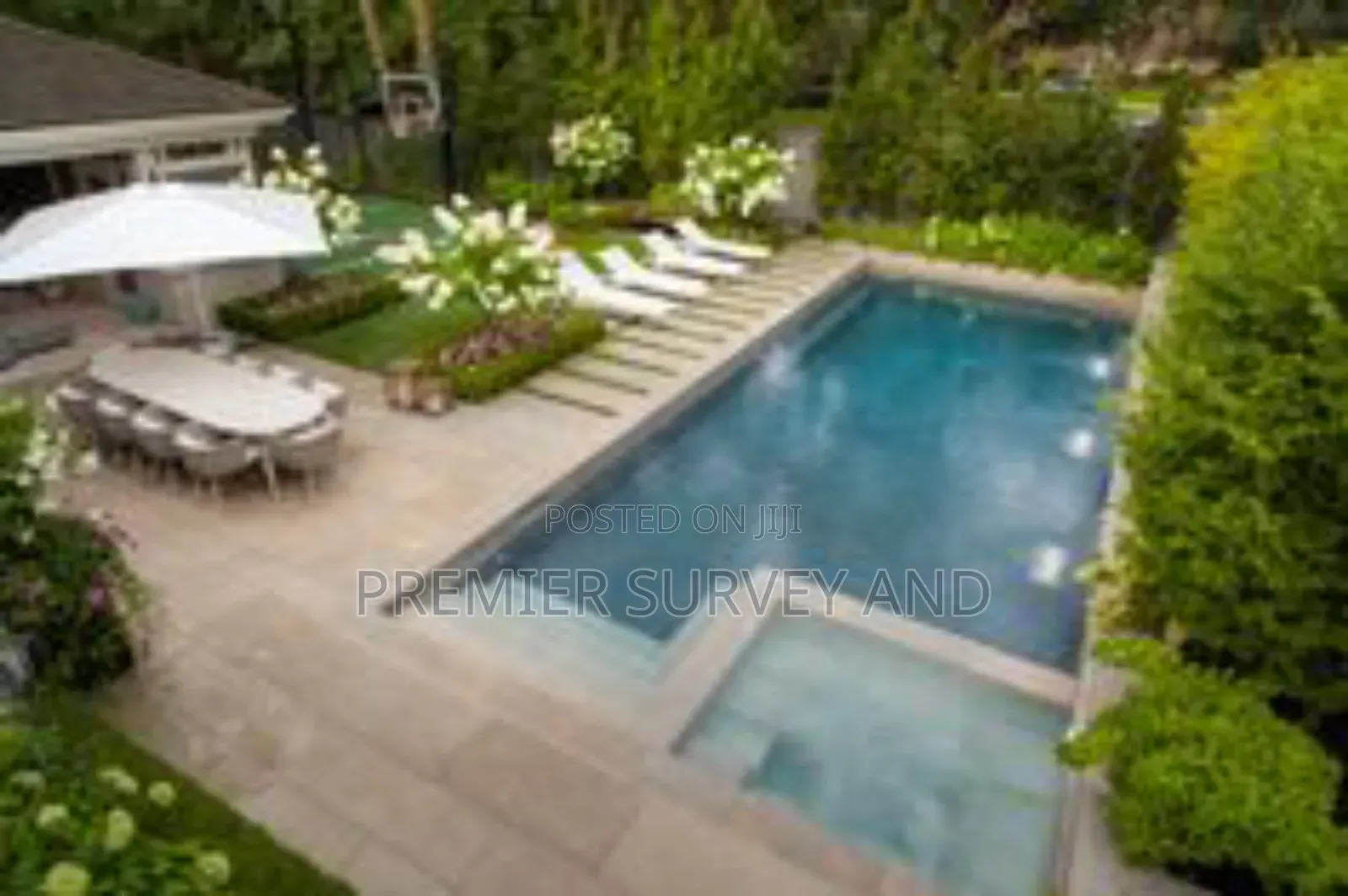 Quality Pool Construction