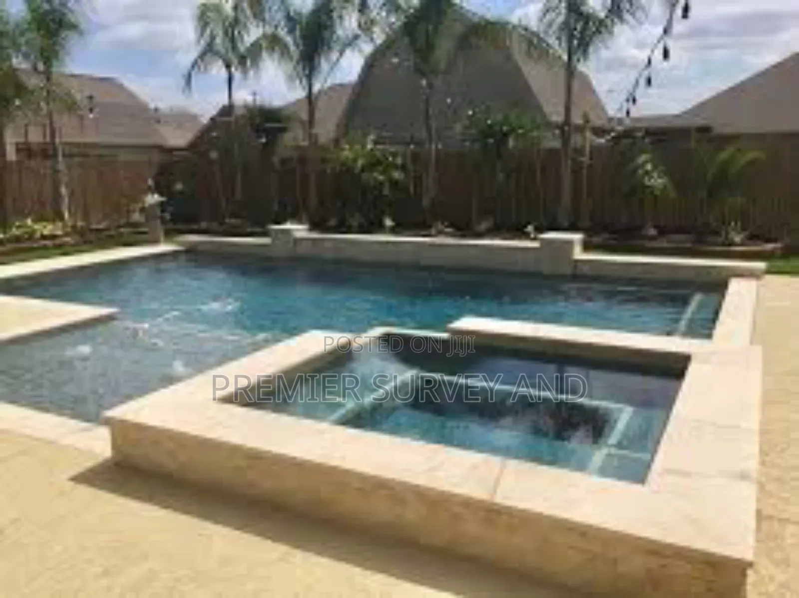 Quality Pool Construction