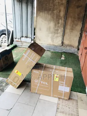 Get Affordable TCL 2.0hp R410a Split Non Inverter Ac.