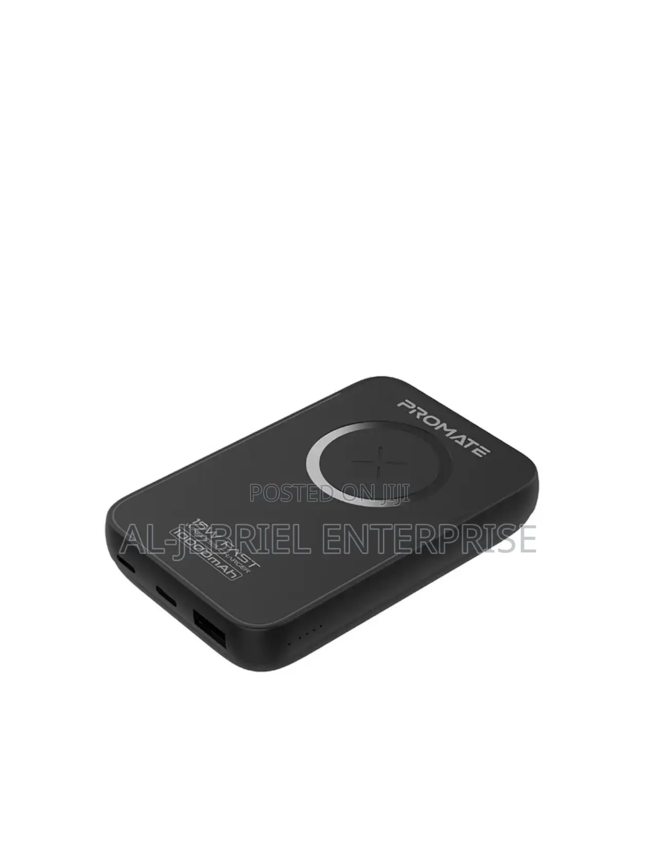 Promate POWERMAG 10+ 10000MAH Magsafe Wireless Powerbank