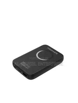 Promate POWERMAG 10+ 10000MAH Magsafe Wireless Powerbank