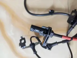 Hyundai Sonata 2017 Front Abs Sensor