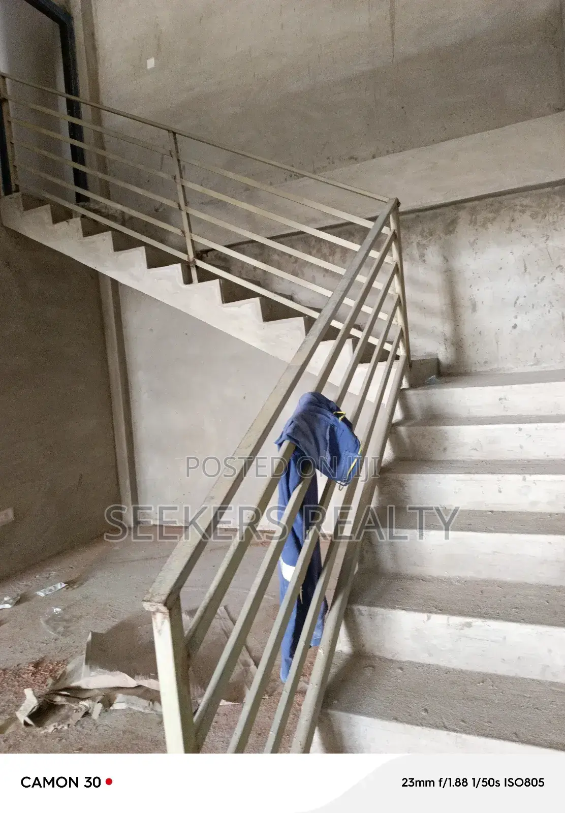 Warehouse for Rent at Osu.
