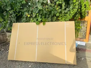 Samsung Dynamic Qled Smart 85”Q60c