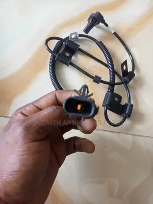 Hyundai Accent 2008 Front Abs Sensor