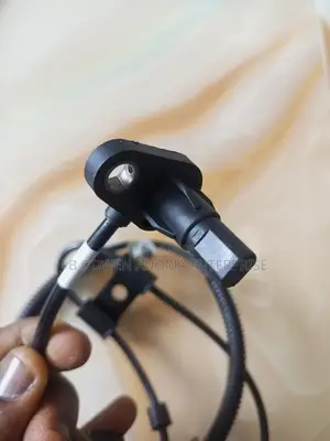 Hyundai Accent 2008 Front Abs Sensor