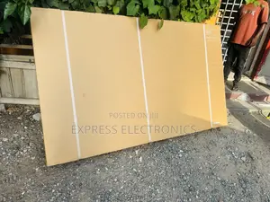 High Power Processor Qled Samsung 85”Q60c