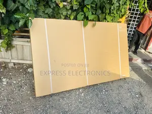 Cinematic Experience Qled Smart Samsung 85”Q60c