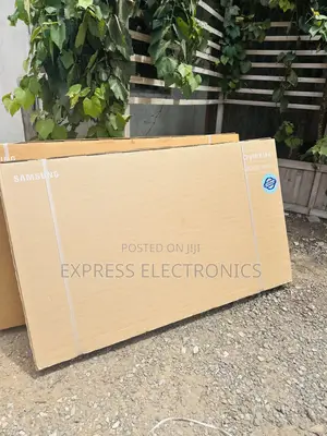 2024 Model New Update Samsung UHD Smart 65”DU7000