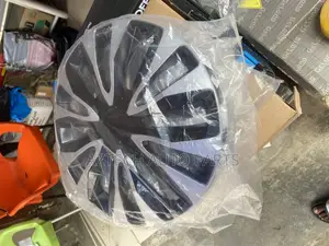 Rim Covers for All Cars
