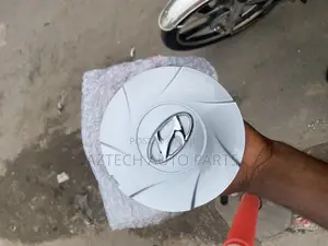Hyundai Elantra 2011,2012,2013 Wheel Cap