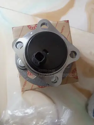 Toyota Yaris/Vitz Back Hub Bearing
