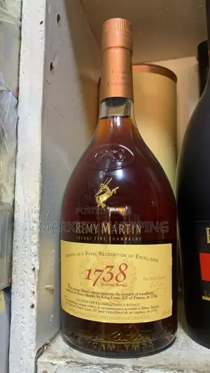 Remy Martin 1738 Accord Royal Cognac 700ml