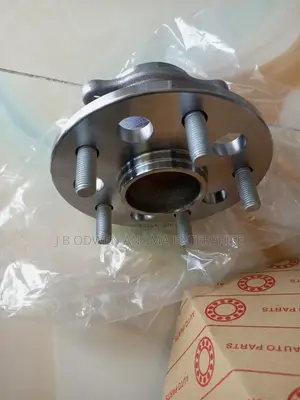 Toyota Camry 2012 Back Hub Bearing