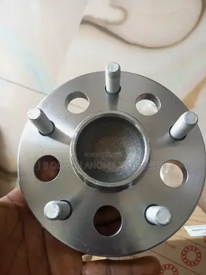 Toyota Camry 2012 Back Hub Bearing