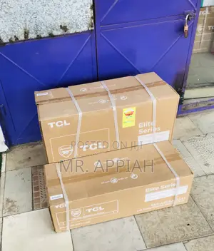 Great TCL 1.5hp Non Inverter Electric Air Conditioner(R410)