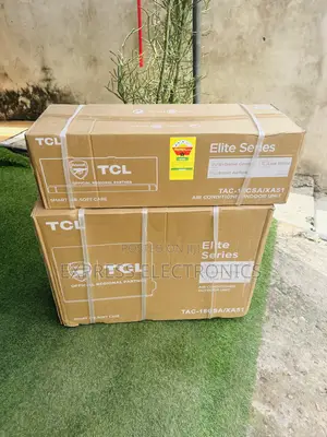 Dehumidification Function TCL 1.5hp Split R410 Gas
