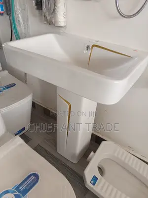 Basin. T9318
