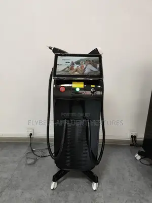 Laser Hair Removal With Tattoo Removal