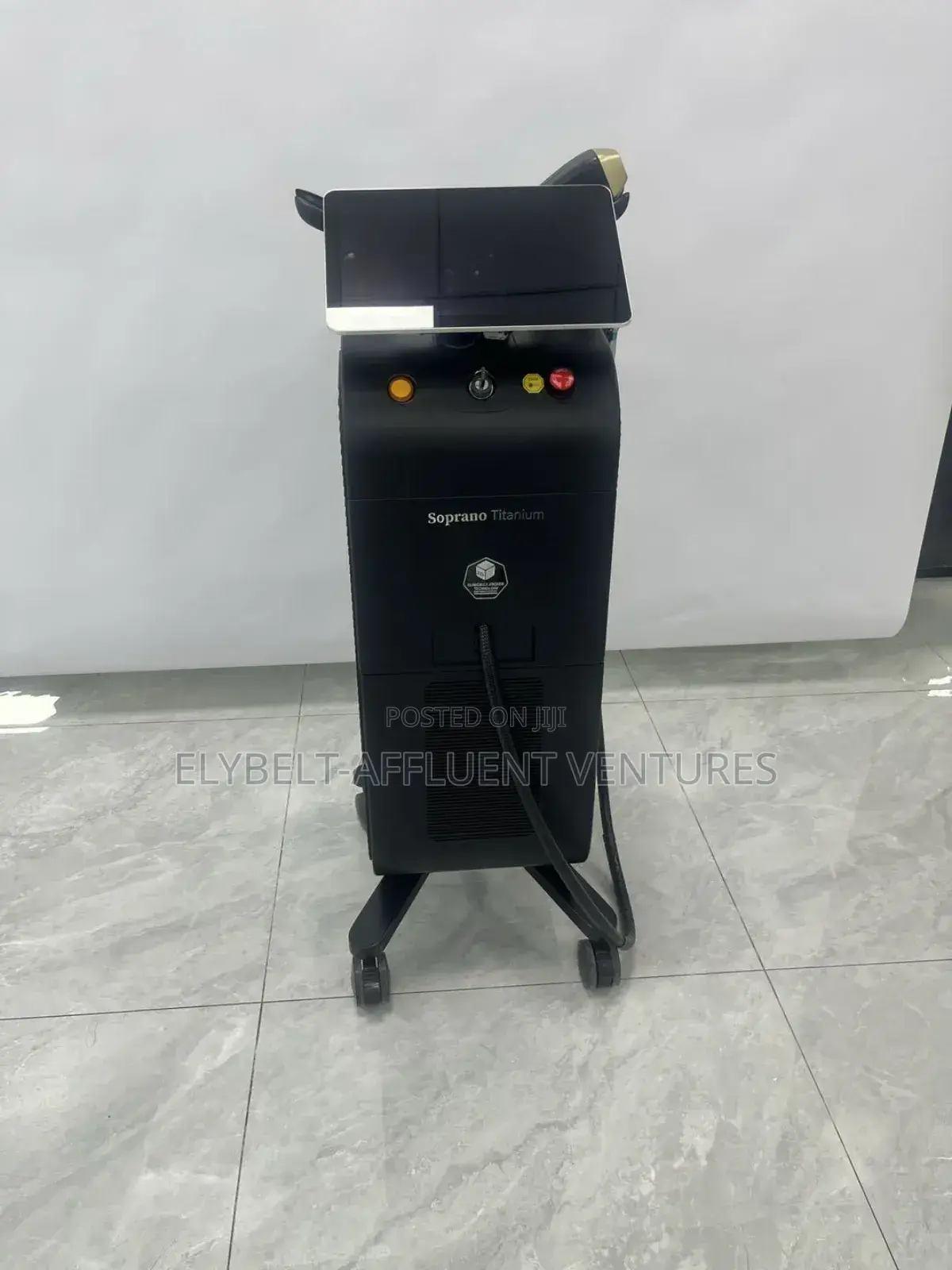 Laser Hair Removal With Tattoo Removal