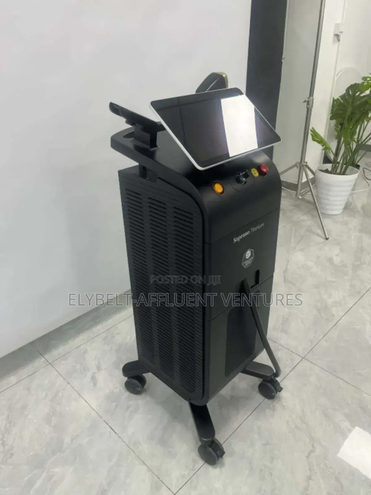 Laser Hair Removal With Tattoo Removal