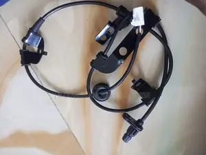 Hyundai Tucson 2012 2X4 Back Abs Sensor