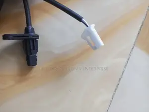 Hyundai Tucson 2012 2X4 Back Abs Sensor