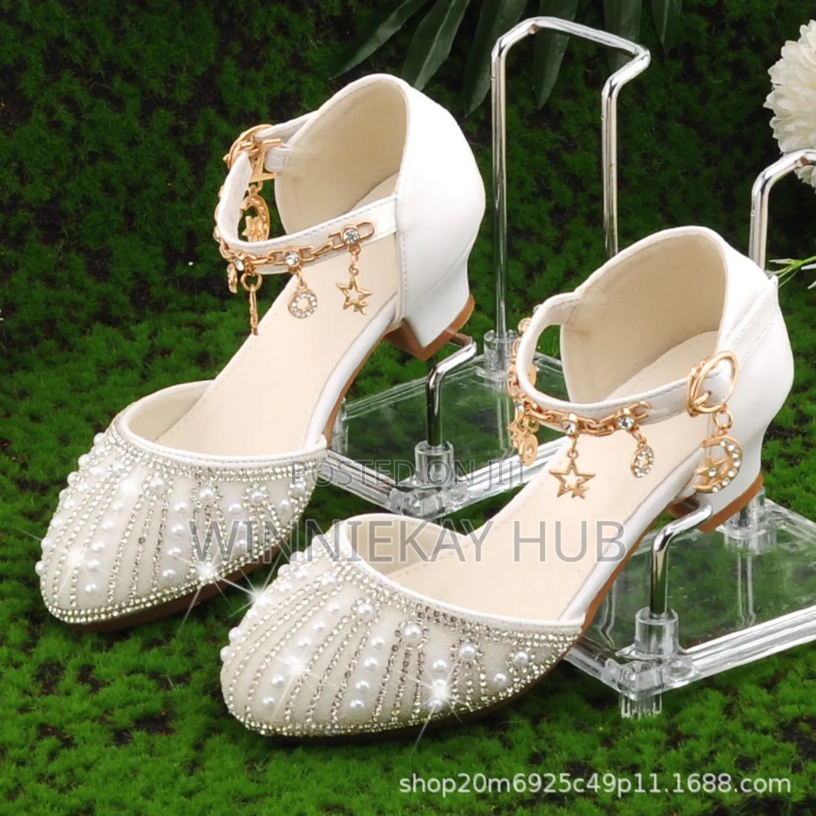 Girls Shoes