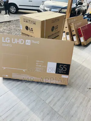 Quality Lg55ur7800 55 Inch Uhd Smart Television M(2023)