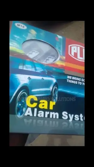 Alarm System