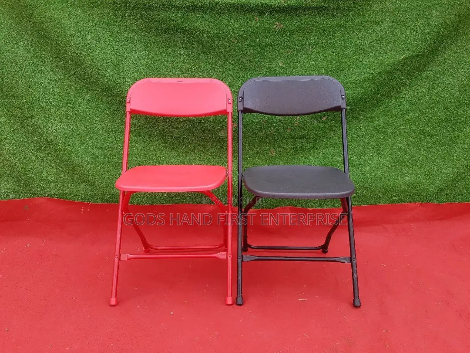 Chairs Rental