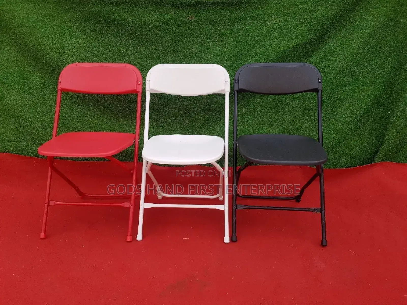 Chairs Rental
