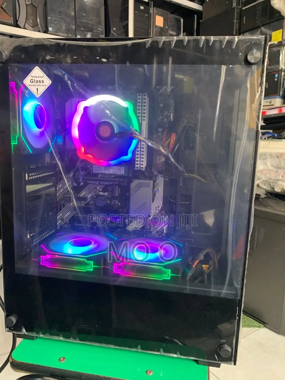 New Gigabyte GB-BACE-3160 16GB Intel Core i7 HDD+SSD 500GB