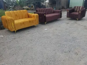 Hands of God Furniture