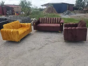 Hands of God Furniture