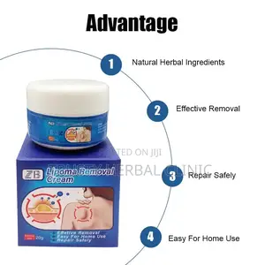 Photo - Lipoma Cream(Reduce Inflammation Subcutaneous Lumps Fat)