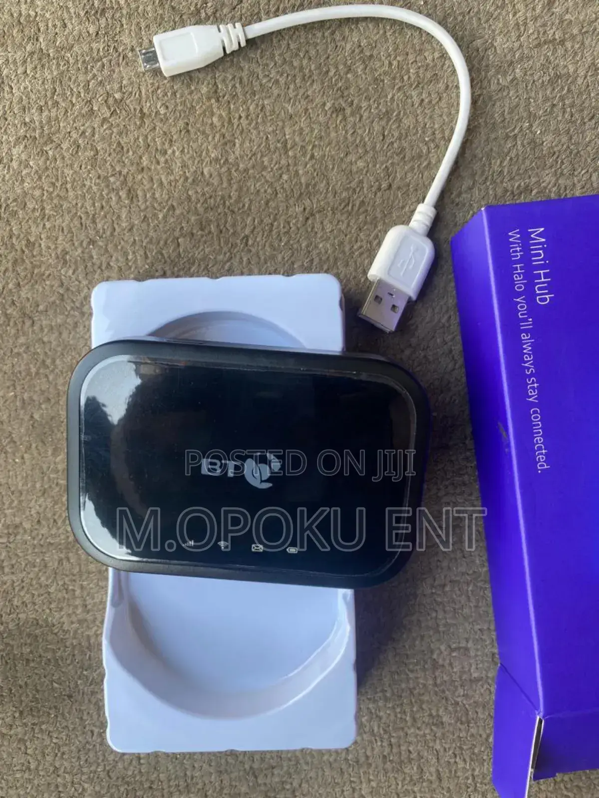 Universal Alcatel Mi-fi